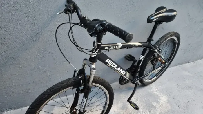 Bicicleta Redland rl-300 Aro 26