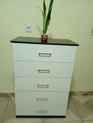 Cômodas 