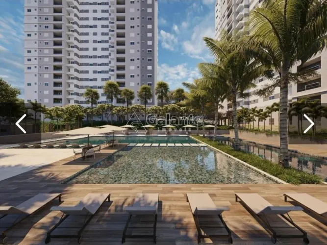 apartamento - Parque Prado - Campinas