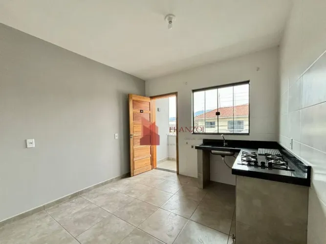 Kitnet com 1 dormitório para alugar, 35 m² por R$ 1.600,00/mês - Cidade Nova - Itajaí/SC