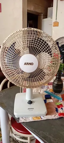 Vende se ventilador de 30cm perfeito 