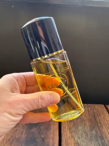 Opium Yves Saint Laurent