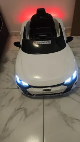 Carrinho infantil