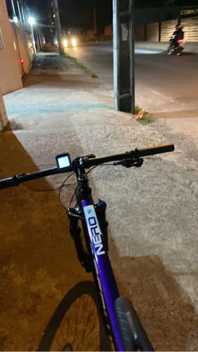 Bike absolute aro 29 + shimano