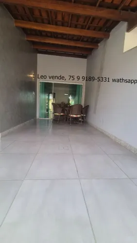 Leo vende, casa bairro Conceição, 3|4 suíte, planejados, veja fotos