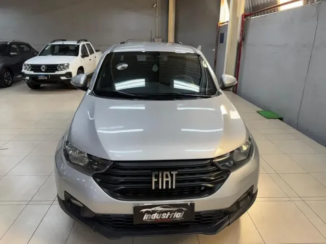 Fiat Strada Freedom 1.3 Flex 8V CD 2023