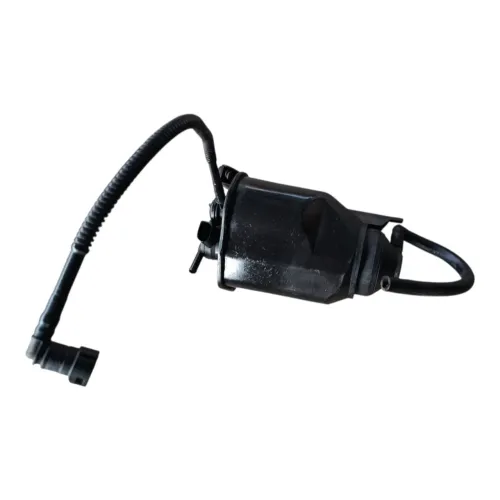 Filtro Canister 1.6 Vw A3 Golf 2002 A 2002