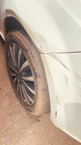 Rodas Aro 17 Fiat- Linea