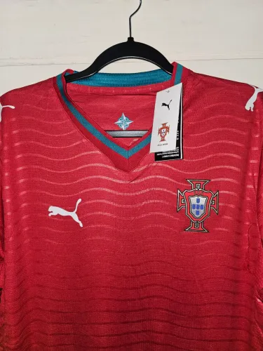 Camisa de Portugal NOVA