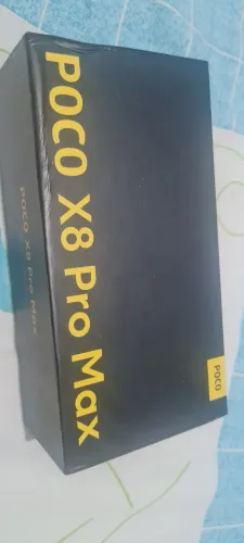X8 PRO MAX