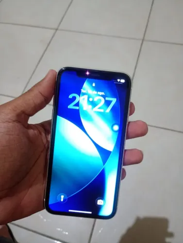 iPhone 11 64g