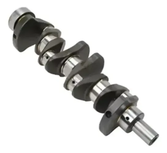 Virabrequim Nissan Empilhadeira K15 K21 H15 H20-ii