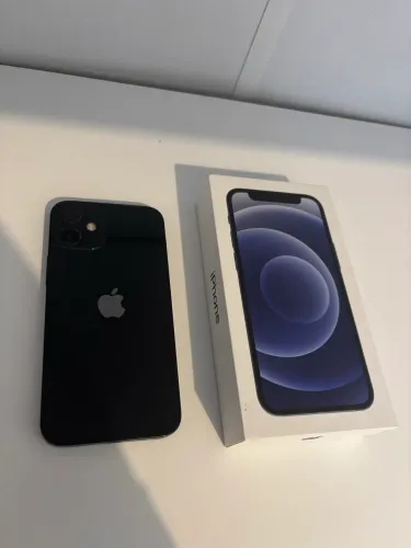 iPhone 12 mini 128gb - Usado em ótimo estado