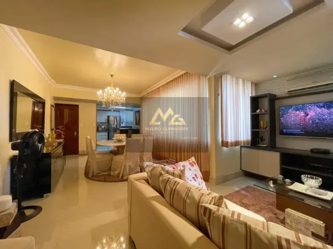 Imóvel mobiliado para aluguel com 56 m² com uma suíte no Umarizal - Belém - PA
