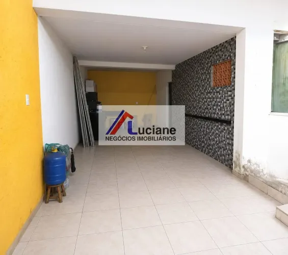 Terreno para Venda em Santo André, Jardim Santo Alberto