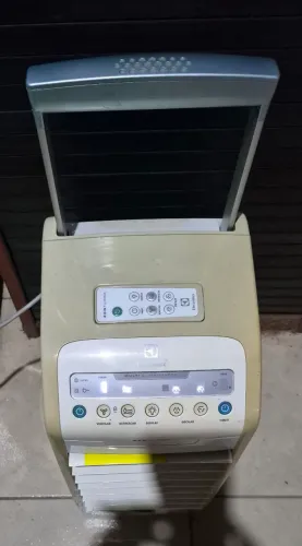Climatizador Electrolux