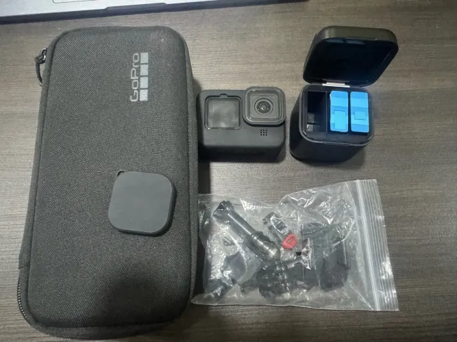 Gopro Hero 9 Black