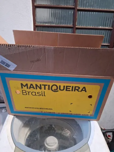 Caixas mudanças