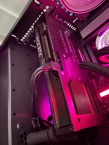 Rtx 4070 gigabyte