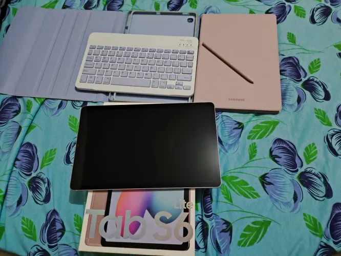 Samsung Galaxy tab S6