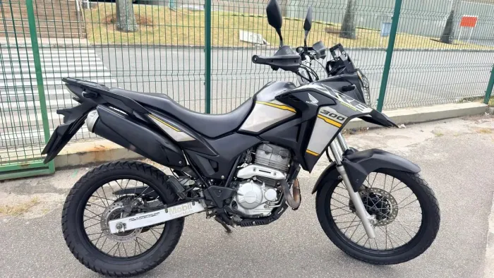 XRE 300