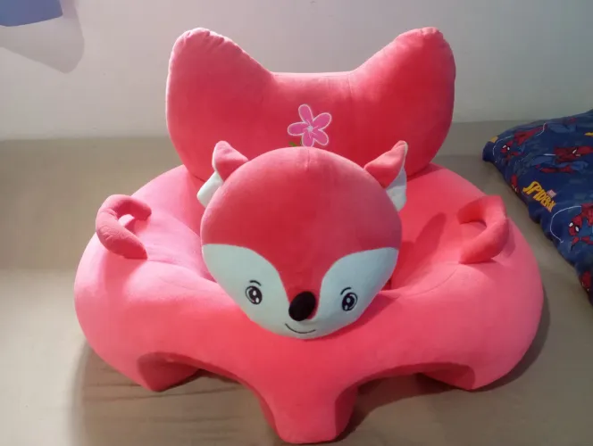 Assento/sofazinho para bebê
