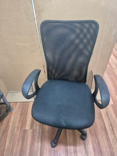 Cadeira de escritório 