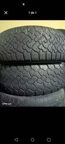 Pneus