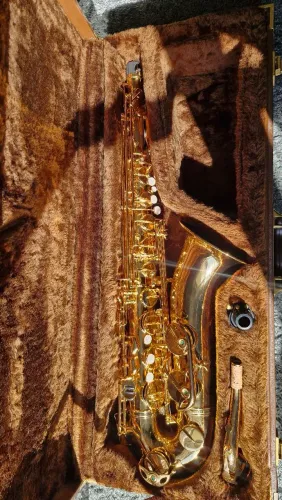 Sax Tenor Weril Spectra 2