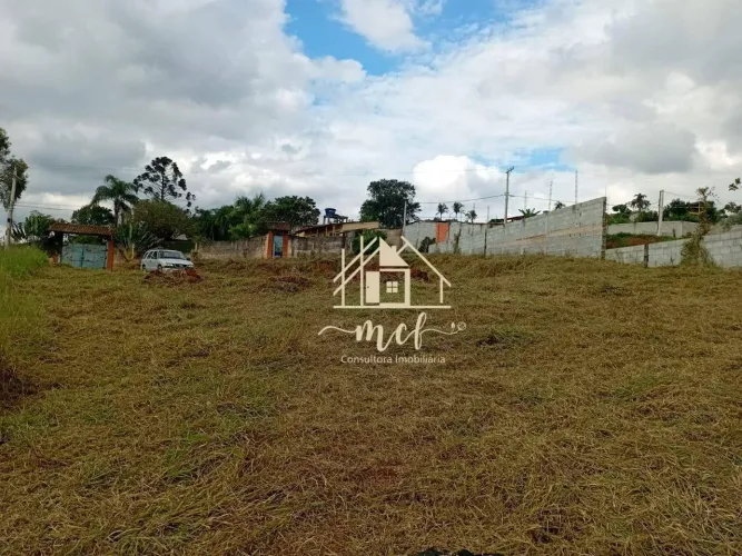 Terreno plano à venda, 1000 m² por R$ 180.000 - Jardim Sinki - Franco da Rocha/São Paulo