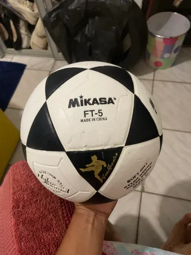 Bola Mikasa Futevôlei