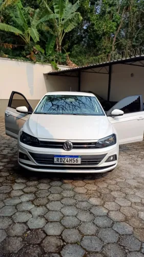 Volkswagen Polo Comfort. 200 TSI 1.0 Flex 12V Aut. 2021
