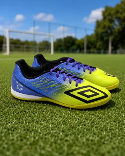 Tênis futsal velocita