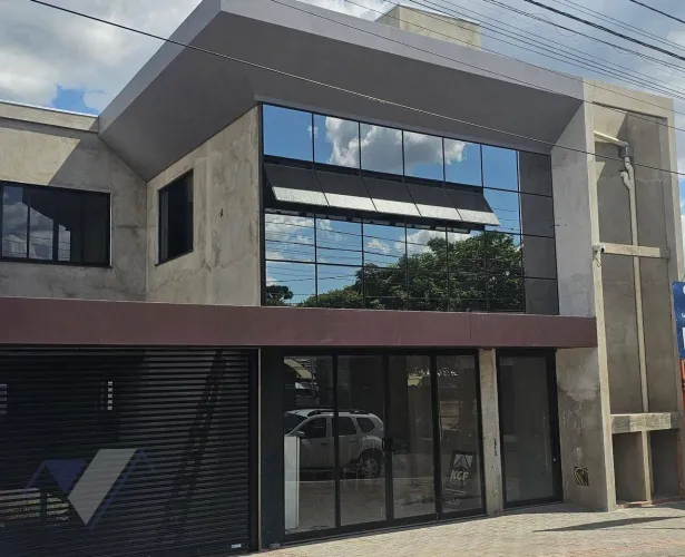 Prédio para alugar, 490 m² por R$ 37.830,00/mês - Ciro Nardi - Cascavel/PR