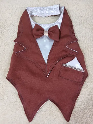 Roupas pets