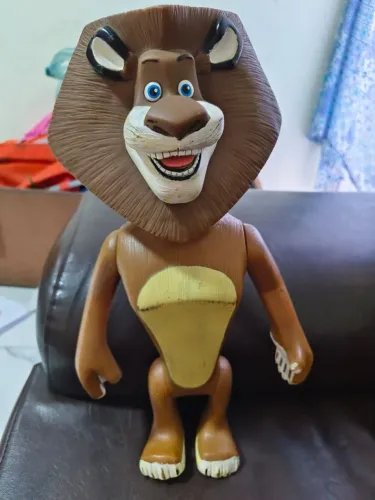 Madagascar grande 