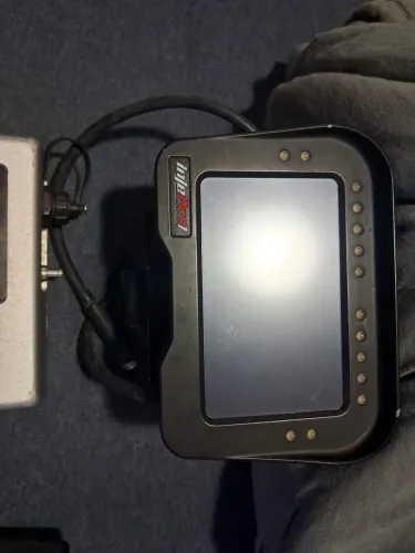 S8000 injepro
