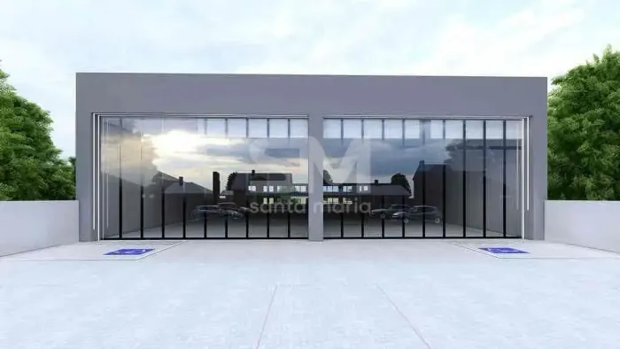 Sala Comercial para locação, Passo dos Fortes, Chapecó, SC