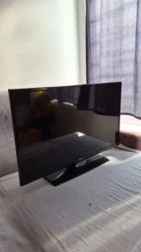 Tv samsung 32 polegadas