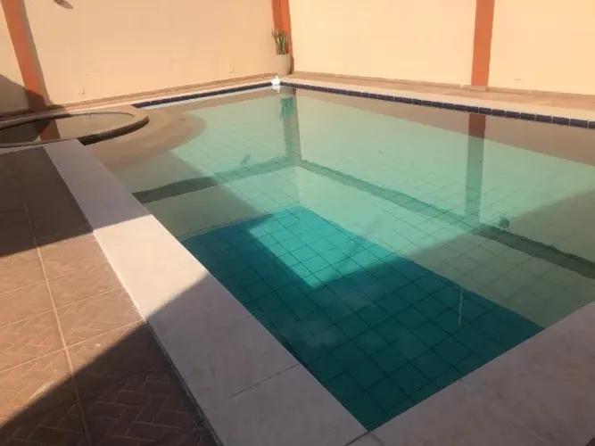 Alugo apartamento mobiliado no beira rio 2