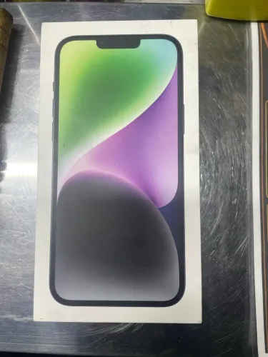 IPHONE 14 PLUS