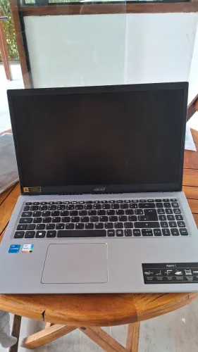 Notebook Acer Aspire 5