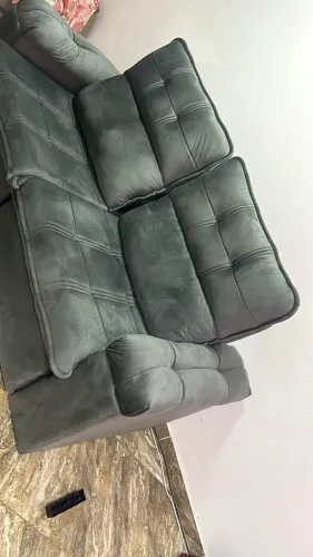 Sofá retrátil