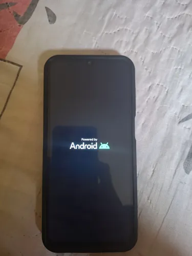Samsung Galaxy A07 4g ram