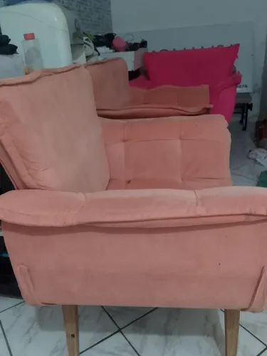 Kit Completo para Manicure / Design de Unhas - Mobiliário e Equipamentos