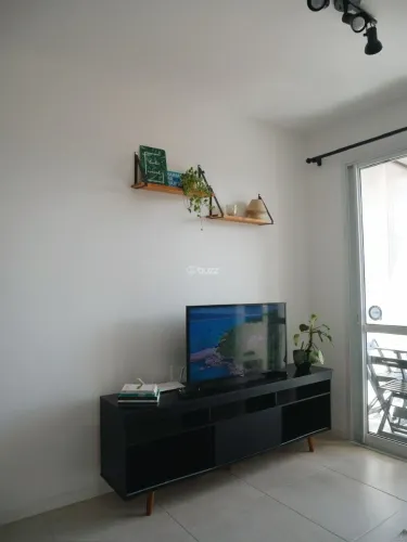 Apartamento a venda em condomínio no Campeche