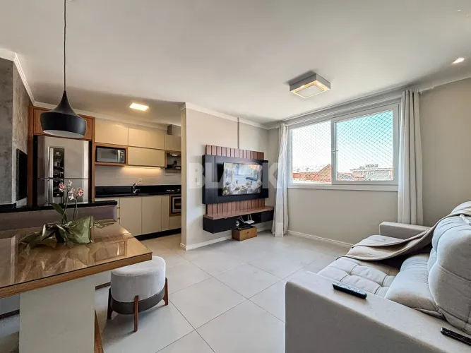 Apartamento mobiliado no Ilha de Creta na Praia da Cal