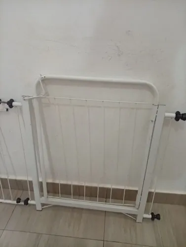 Grade de segurança 