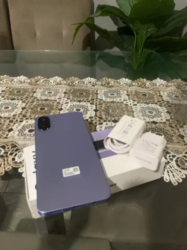 Samsung Galaxy A07 