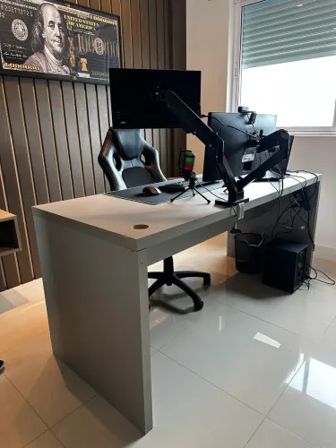 Mesa para escritorio